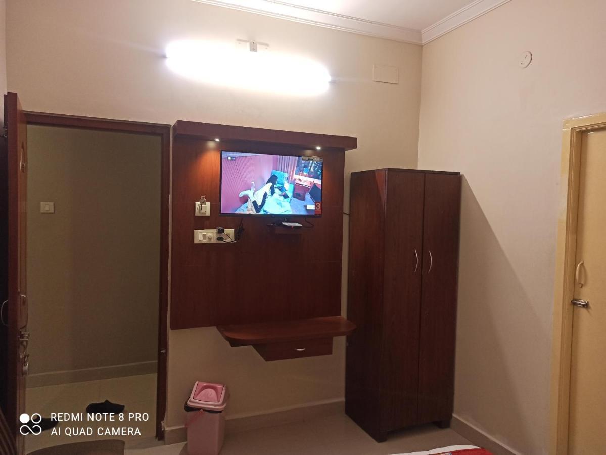 Hotel I-Way Residency Perungudi เชนไน ภายนอก รูปภาพ